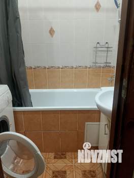 2-к квартира, вторичка, 52м2, 6/11 этаж