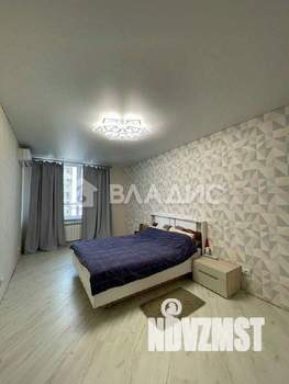 2-к квартира, вторичка, 52м2, 13/18 этаж