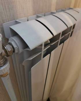 1-к квартира, вторичка, 33м2, 8/10 этаж