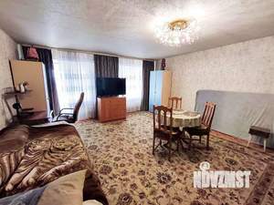 Студия квартира, вторичка, 45м2, 11/11 этаж