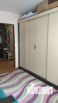 2-к квартира, вторичка, 36м2, 4/5 этаж