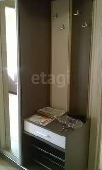 1-к квартира, вторичка, 34м2, 8/10 этаж