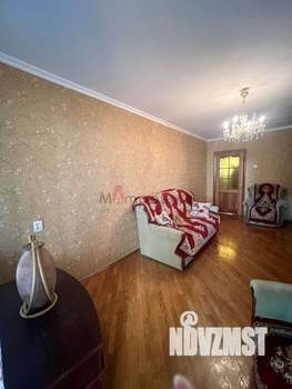 2-к квартира, вторичка, 59м2, 5/5 этаж