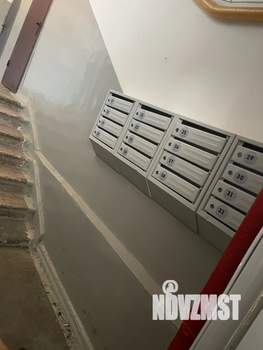 1-к квартира, вторичка, 40м2, 1/4 этаж