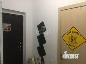 1-к квартира, вторичка, 37м2, 1/14 этаж