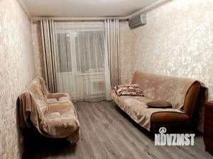 3-к квартира, вторичка, 69м2, 4/10 этаж