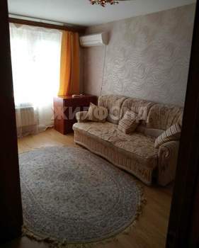 1-к квартира, вторичка, 34м2, 1/11 этаж