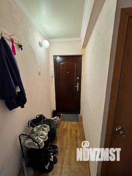 2-к квартира, вторичка, 48м2, 1/5 этаж