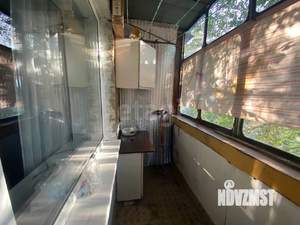 3-к квартира, вторичка, 58м2, 5/5 этаж