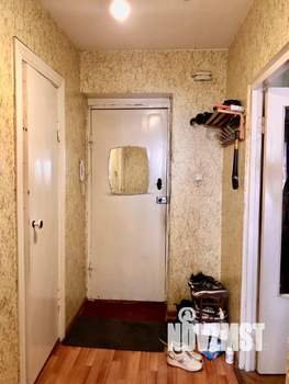 1-к квартира, вторичка, 35м2, 11/16 этаж