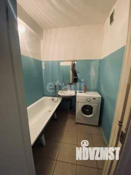 3-к квартира, вторичка, 86м2, 4/9 этаж