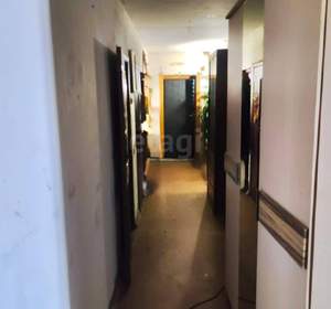 3-к квартира, вторичка, 81м2, 1/15 этаж