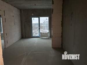 2-к квартира, вторичка, 52м2, 7/8 этаж