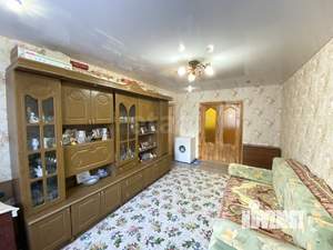 3-к квартира, вторичка, 78м2, 2/10 этаж