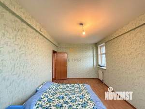 3-к квартира, вторичка, 80м2, 5/7 этаж