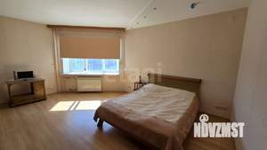 3-к квартира, вторичка, 117м2, 12/17 этаж