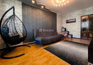 2-к квартира, вторичка, 60м2, 8/10 этаж