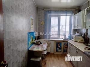 2-к квартира, вторичка, 50м2, 4/5 этаж