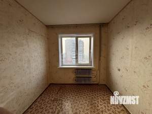 4-к квартира, вторичка, 71м2, 8/9 этаж