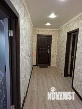 2-к квартира, вторичка, 62м2, 5/11 этаж