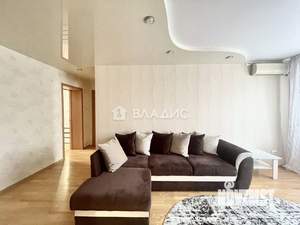 3-к квартира, вторичка, 56м2, 3/5 этаж