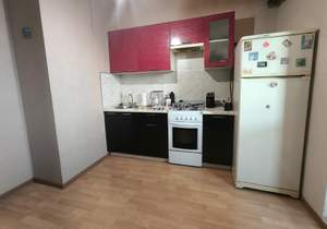 1-к квартира, вторичка, 32м2, 9/10 этаж