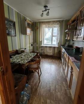 3-к квартира, вторичка, 67м2, 5/14 этаж
