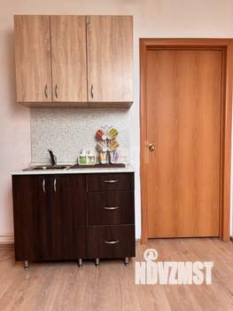 1-к квартира, вторичка, 28м2, 5/5 этаж