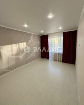 1-к квартира, вторичка, 34м2, 4/9 этаж