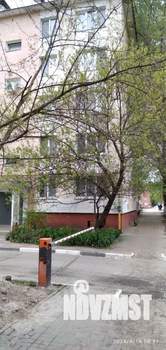 1-к квартира, вторичка, 31м2, 4/5 этаж