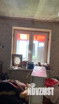3-к квартира, вторичка, 63м2, 6/12 этаж