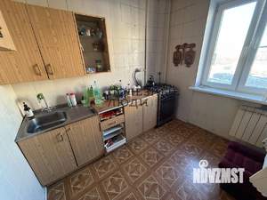 3-к квартира, вторичка, 76м2, 8/9 этаж