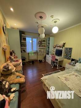 3-к квартира, вторичка, 78м2, 8/9 этаж