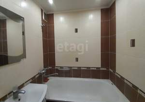 4-к квартира, вторичка, 74м2, 9/10 этаж