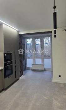 2-к квартира, вторичка, 60м2, 1/7 этаж