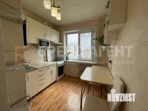 2-к квартира, вторичка, 46м2, 8/10 этаж