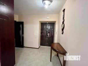 3-к квартира, вторичка, 116м2, 16/17 этаж