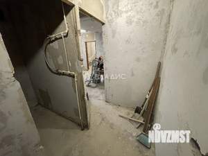 2-к квартира, вторичка, 45м2, 1/5 этаж