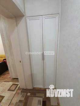 2-к квартира, вторичка, 44м2, 4/5 этаж