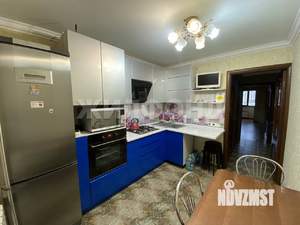 3-к квартира, вторичка, 66м2, 5/9 этаж