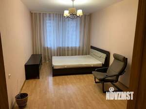 2-к квартира, вторичка, 54м2, 6/10 этаж