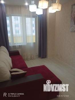 1-к квартира, вторичка, 38м2, 2/7 этаж