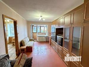 1-к квартира, вторичка, 30м2, 4/5 этаж