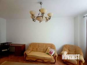 2-к квартира, вторичка, 69м2, 4/12 этаж