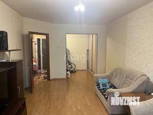 1-к квартира, вторичка, 42м2, 1/5 этаж