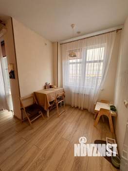 2-к квартира, вторичка, 48м2, 5/6 этаж