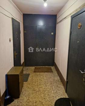 2-к квартира, вторичка, 51м2, 4/7 этаж