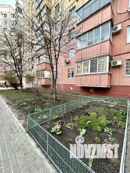 1-к квартира, вторичка, 34м2, 7/10 этаж