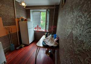 2-к квартира, вторичка, 44м2, 2/5 этаж