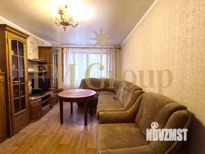 3-к квартира, вторичка, 62м2, 3/5 этаж